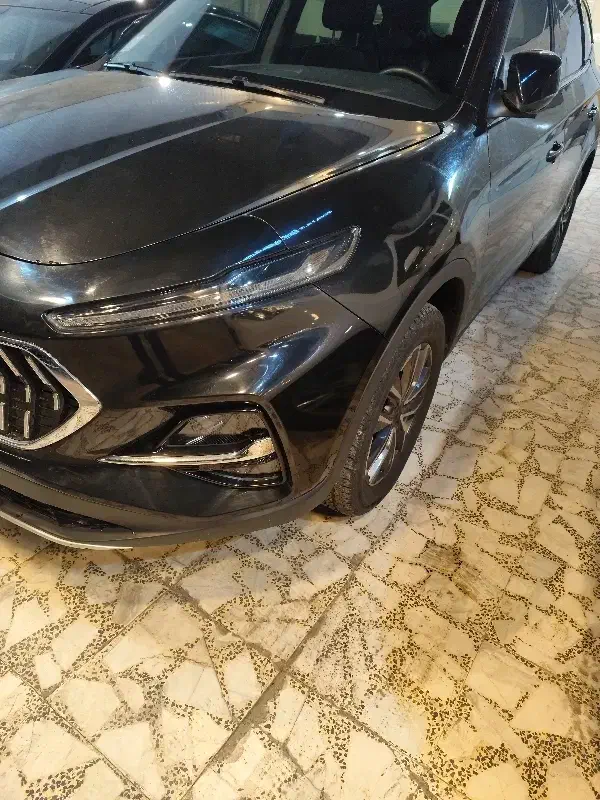 kmc k7 درحدصفر|خودرو سواری و وانت|رشت, گلسار|دیوار