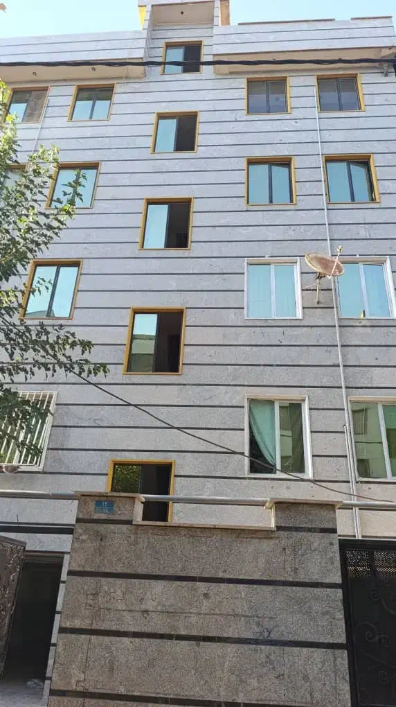 فروش ۷۵متری*وامدار*پارکینگ و آسانسور در مارلیک|فروش آپارتمان|ملارد, |دیوار