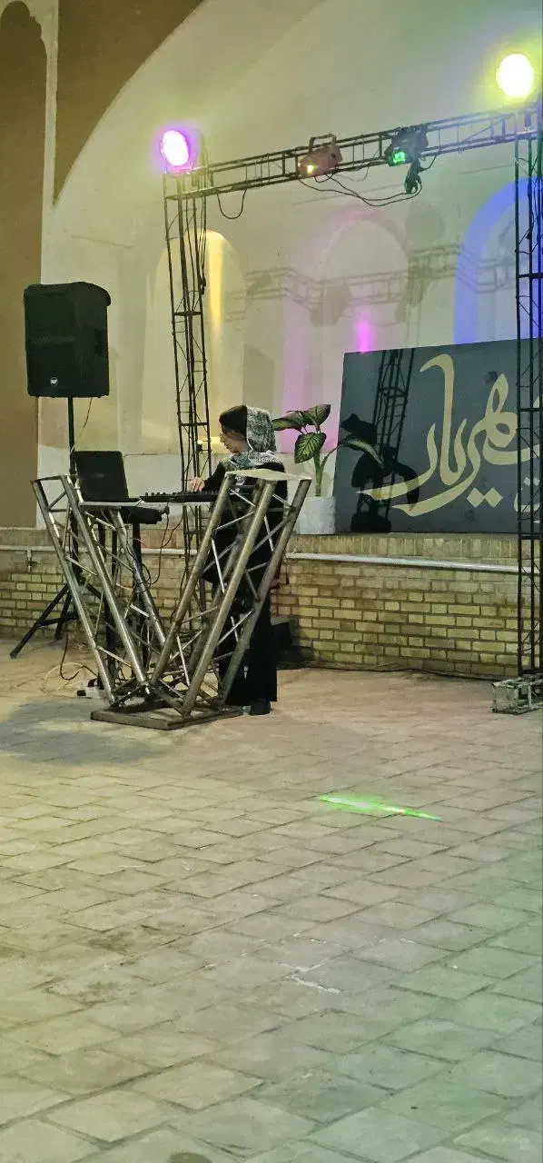 دیجی مراسم|خدمات پذیرایی، مراسم|یزد, |دیوار