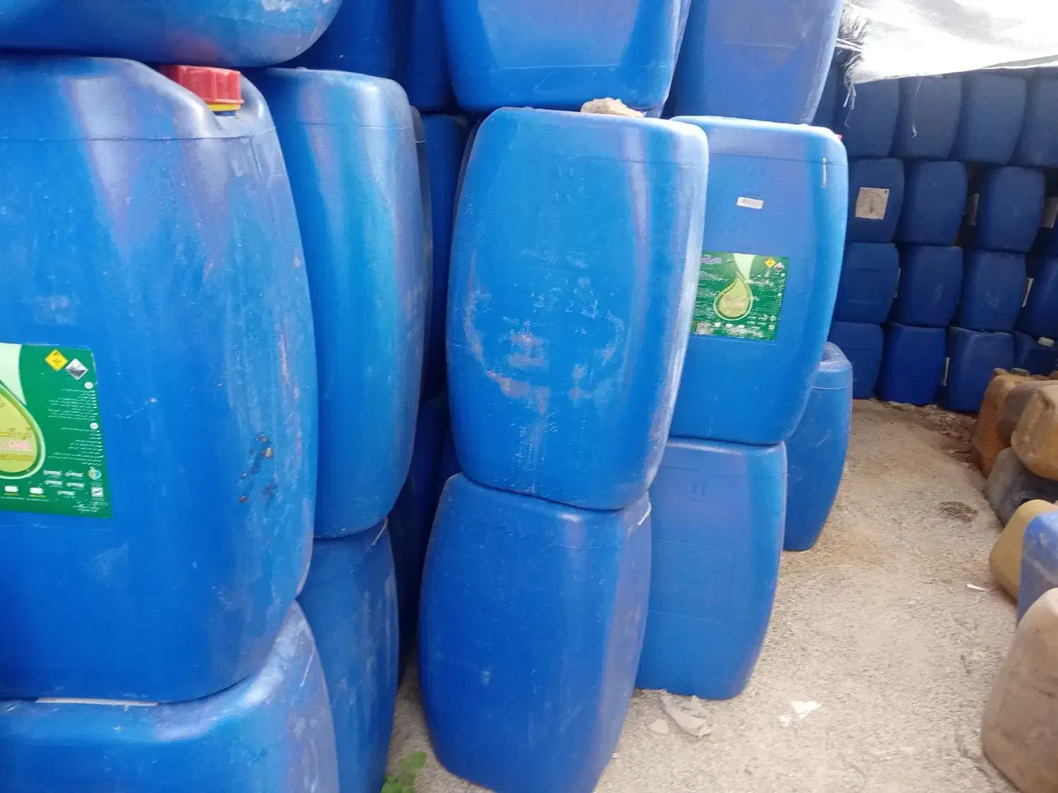 بشکه|عمدهفروشی|آزادشهر, |دیوار