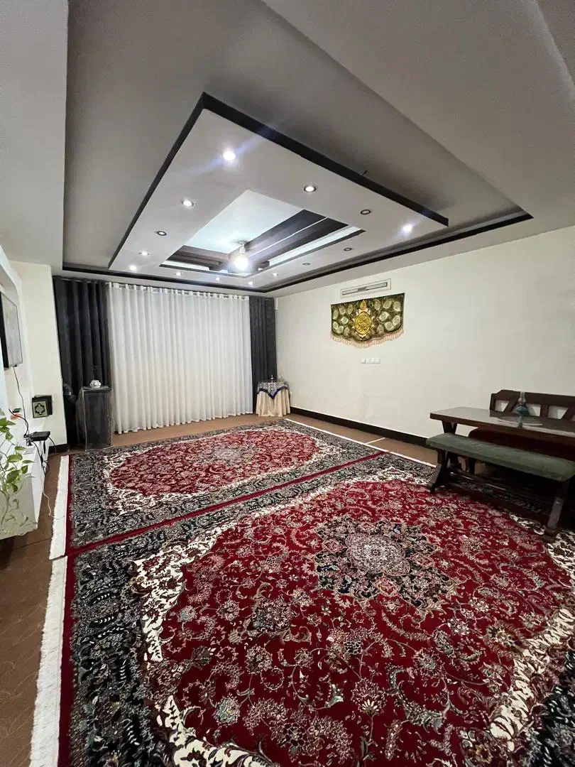 ۱۰۶متر/۲خواب/پشت سایپا|فروش آپارتمان|مرودشت, پشت سایپا|دیوار