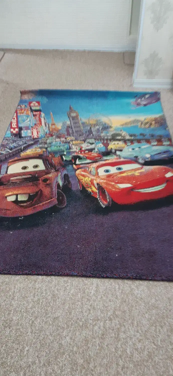 قالی  معکوین|فرش|چمران, |دیوار