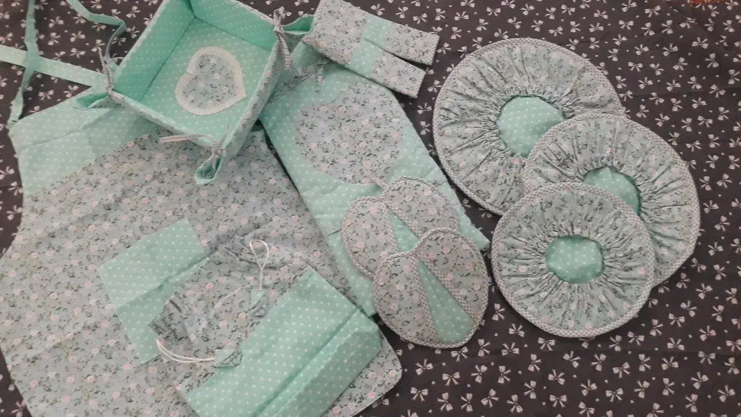 دمکنی|سفره، حوله، دستمال آشپزخانه|قزوین, |دیوار