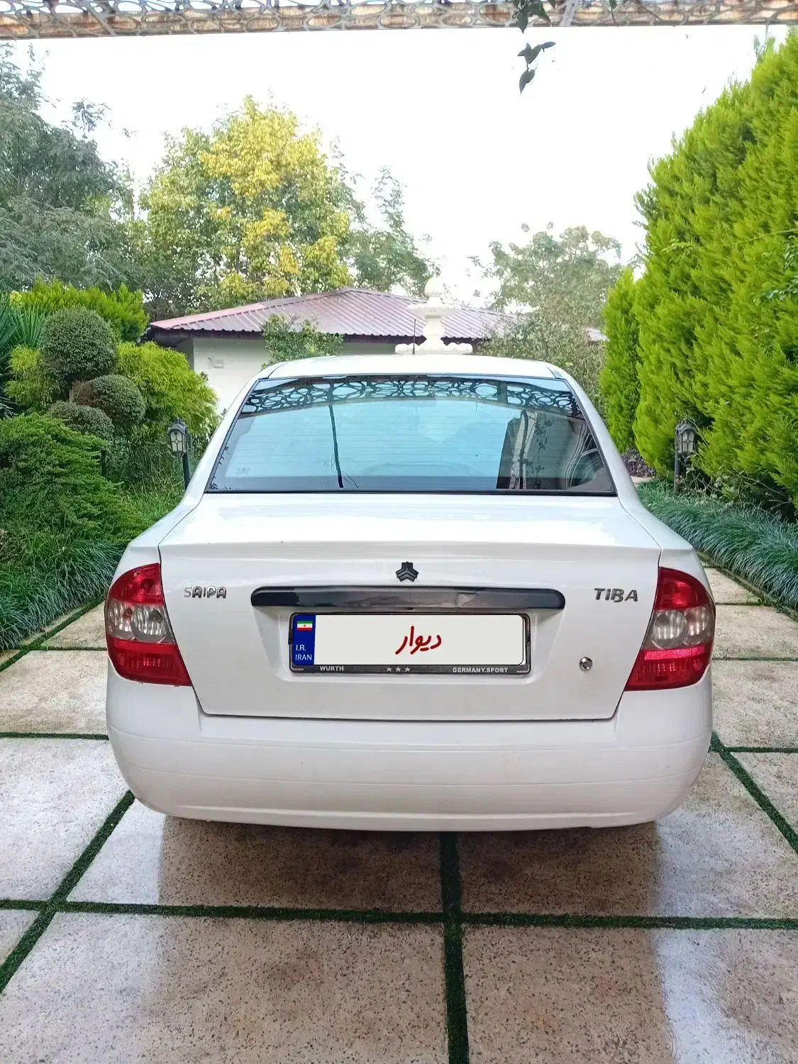 ماشین|خودرو سواری و وانت|چالوس, |دیوار