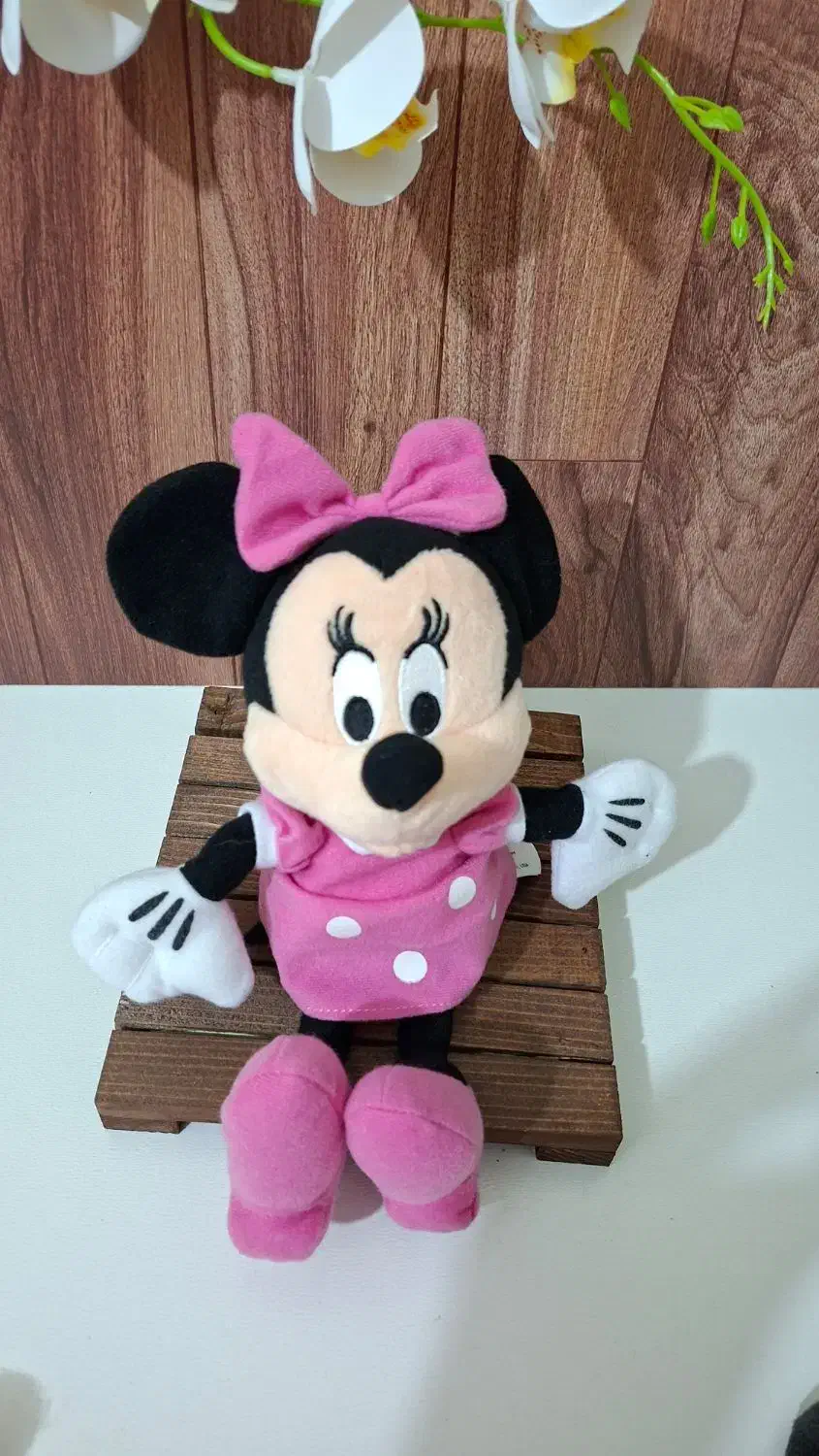 عروسک شخصیت کارتونی|اسباببازی بچه|تهران, شهران جنوبی|دیوار