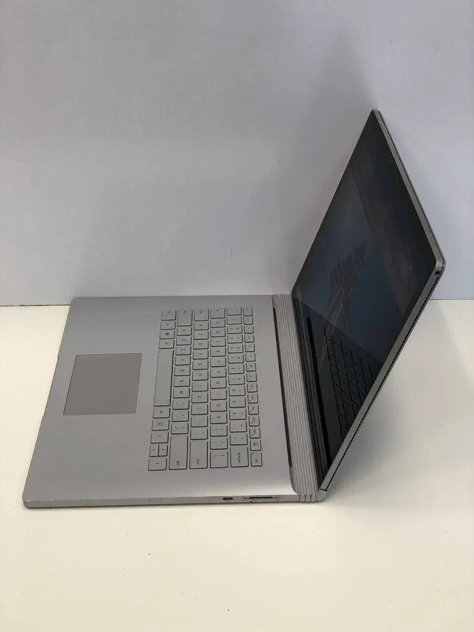 مایکروسافت سرفیس بوک 15 اینچی Surface BOOK 2|رایانه همراه|تهران, میدان ولیعصر|دیوار