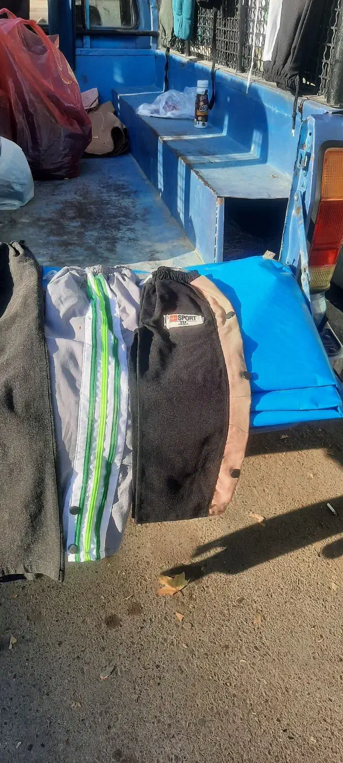 شلوار اصلش .راحتی زنانه. بچگانه نوجوان|لباس|نظرآباد, نظرآباد|دیوار