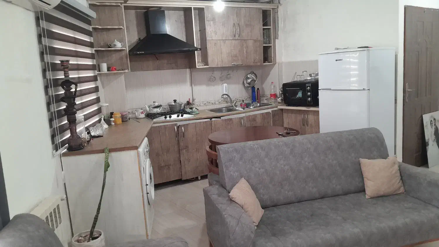 خانه|فروش آپارتمان|رشت, سیا اسطلخ|دیوار