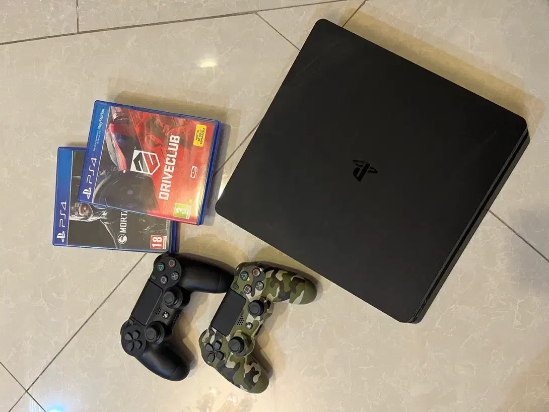 PS4|کنسول، بازی ویدئویی و آنلاین|تهران, یوسف‌آباد|دیوار