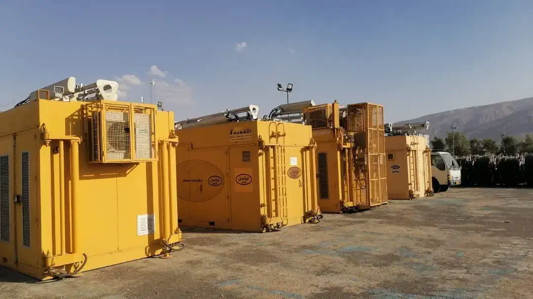 استخدام تکنسین فنی|استخدام صنعتی، فنی، مهندسی|کهریزک, |دیوار