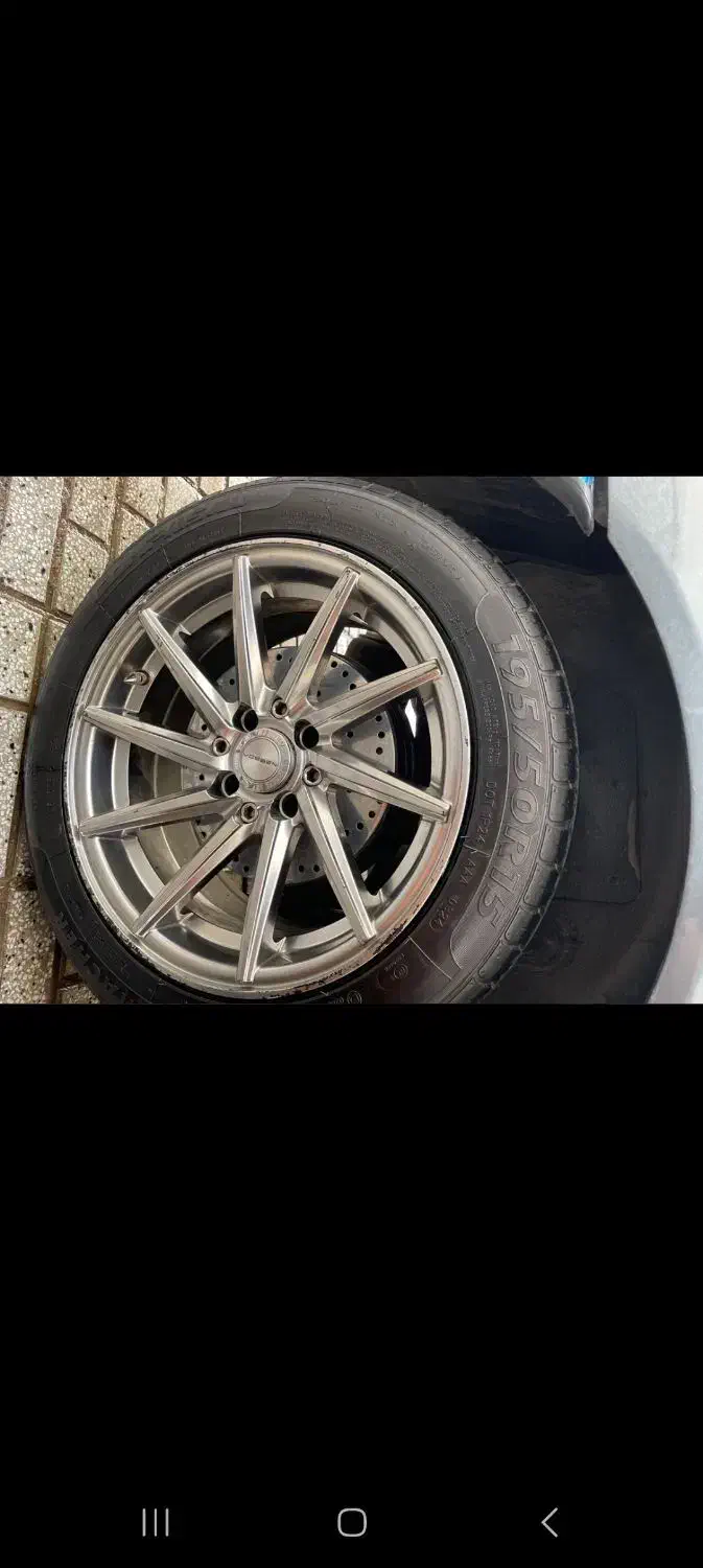 رینگولاستیکوسنچرخشیکوروم|قطعات یدکی و لوازم جانبی|تربتحیدریه, شهدا|دیوار