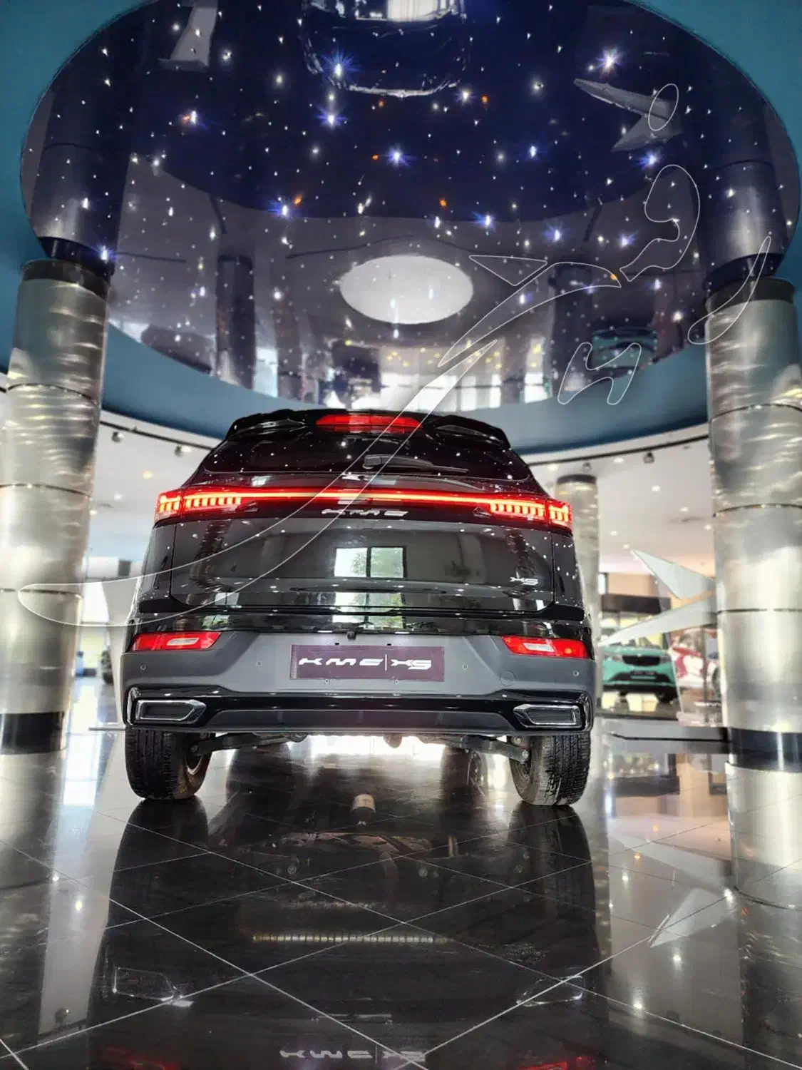 نقدی* x5* قطعی *1762|خودرو سواری و وانت|تهران, پرستار|دیوار