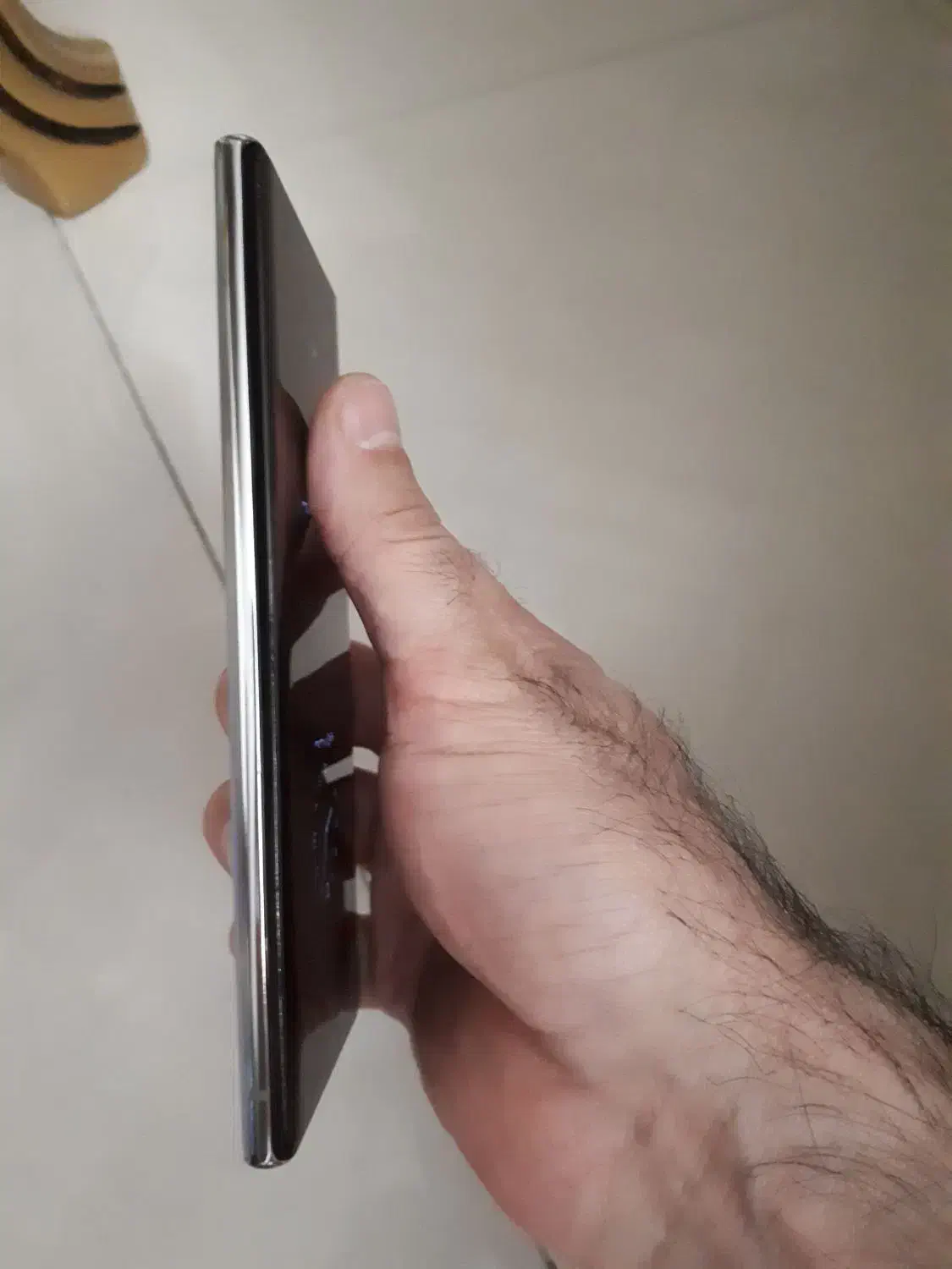 گوشی سامسونگ نوت ۱۰|موبایل|تهران, شهران شمالی|دیوار