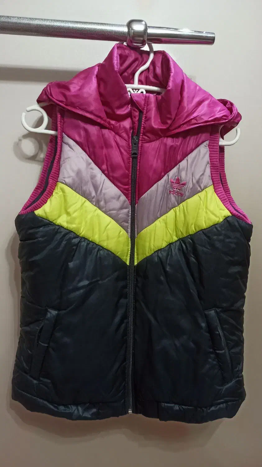 پافر(کاپشن)|کفش و لباس بچه|تبریز, |دیوار