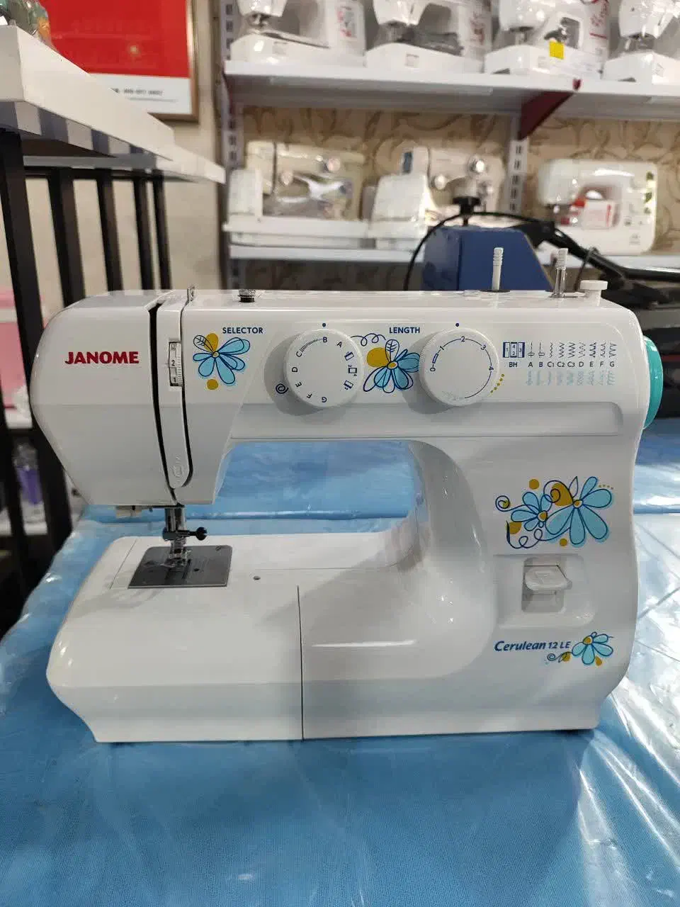 تعمیرات تخصصی انواع چرخ خیاطی واتو  در محل|خدمات پیشه و مهارت|کیش, |دیوار