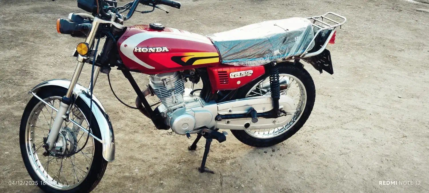 موتورمدل95|موتورسیکلت|سوسنگرد, |دیوار