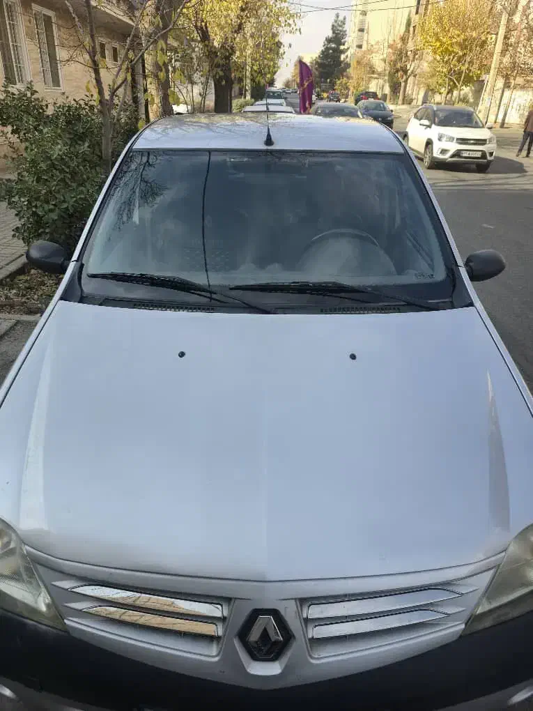 L90 E2|خودرو سواری و وانت|کرج, کوی کارمندان شمالی|دیوار