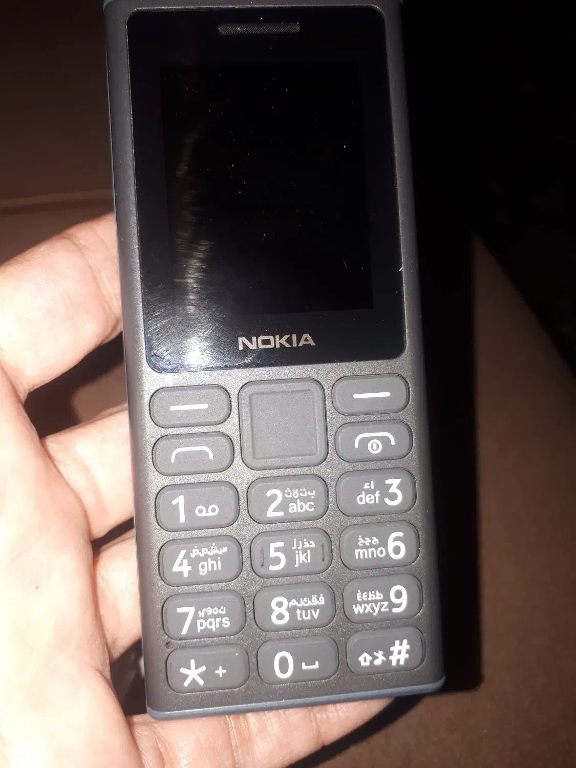 نوکیا۱۰۵|موبایل|خرمآباد, |دیوار