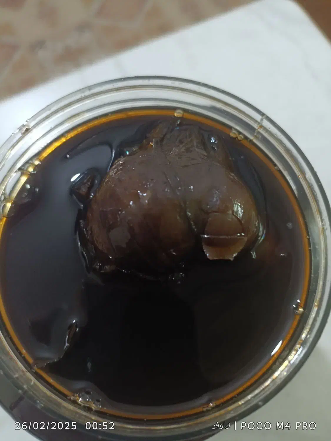 سیر ترشی|خوردنی و آشامیدنی|قم, کلهری|دیوار