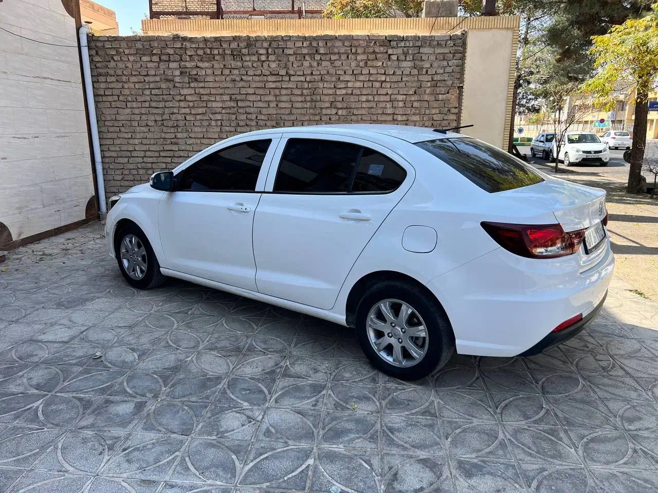 خودروی شاهین ساندروف|خودرو سواری و وانت|فردوس (خراسان), |دیوار