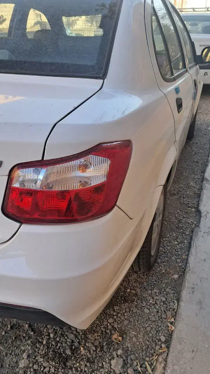 فروش خودرو ساینا۱۴۰۳|خودرو سواری و وانت|تهران, اباذر|دیوار