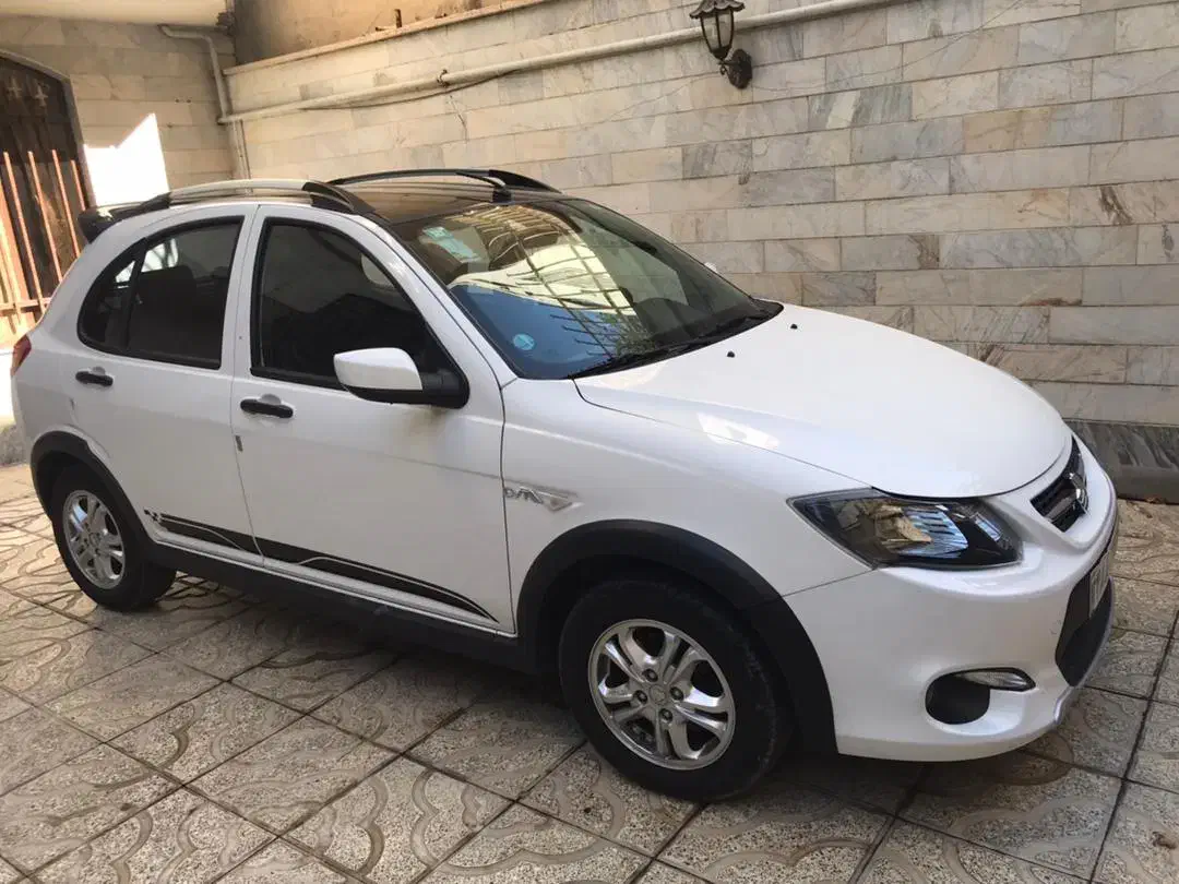 کوییک R اتومات فول پلاس-دنده اتوماتیک|خودرو سواری و وانت|شهریار, شهریار|دیوار