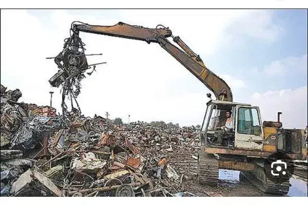 ضایعات شمارا درب منزل خ.ر.ی.د.اریم|عمدهفروشی|تربت جام, معدآباد|دیوار