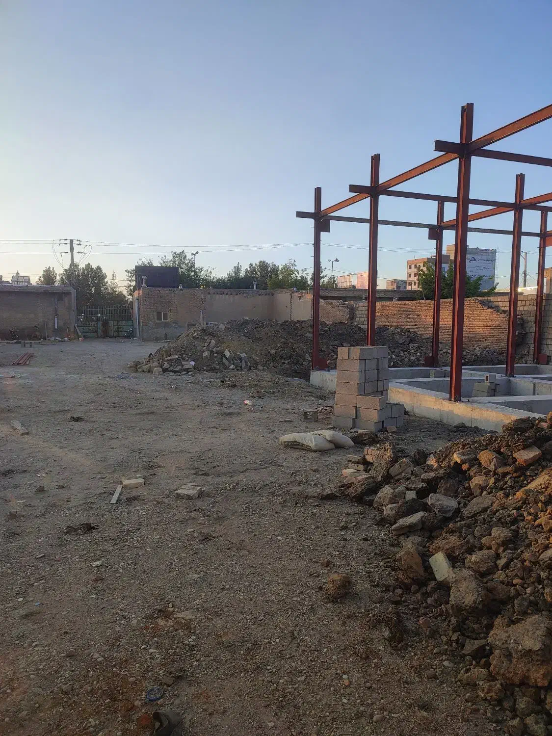 پیش فروش مغازه|فروش مغازه و غرفه|میاندوآب, |دیوار