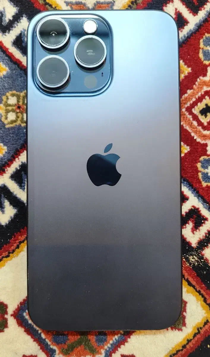 iPhone 15 pro max|موبایل|اسلامشهر, شهرک واوان|دیوار