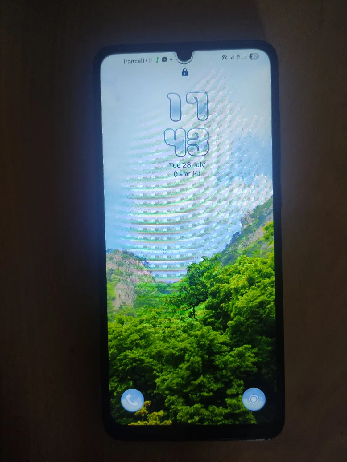 گوشی سامسونگ Galaxy A05|موبایل|تهران, جیحون|دیوار