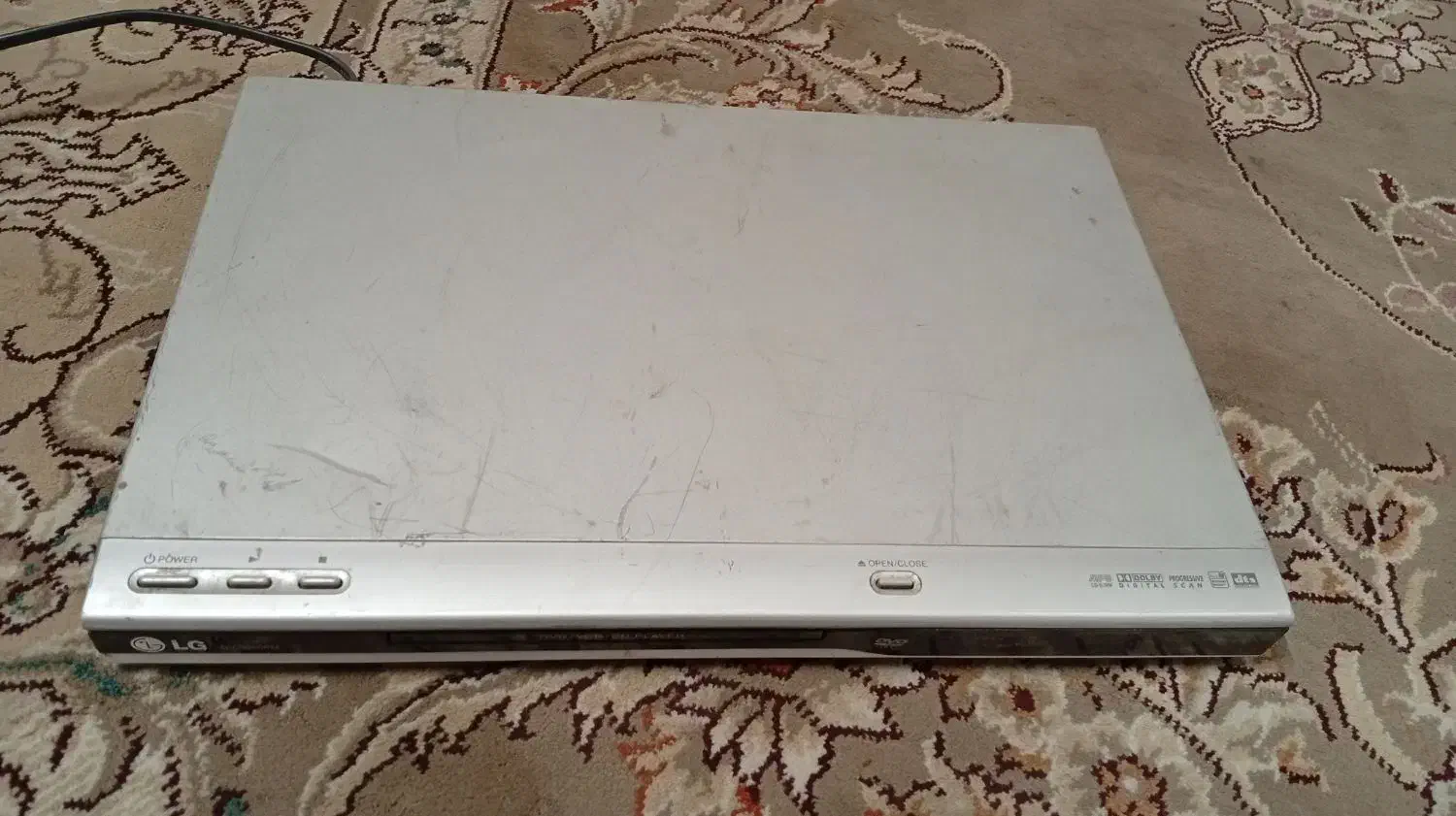 تلویزیون و دستگاه سیدی|تلویزیون و پروژکتور|مشهد, شهید رضوی|دیوار