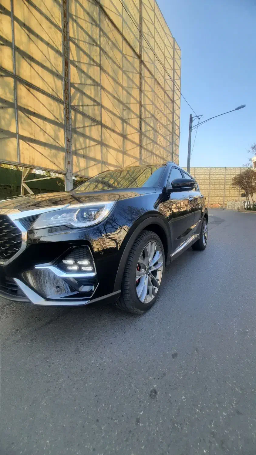 فیدلیتی الیت 1404|خودرو سواری و وانت|تهران, شهرک ولیعصر شمالی|دیوار