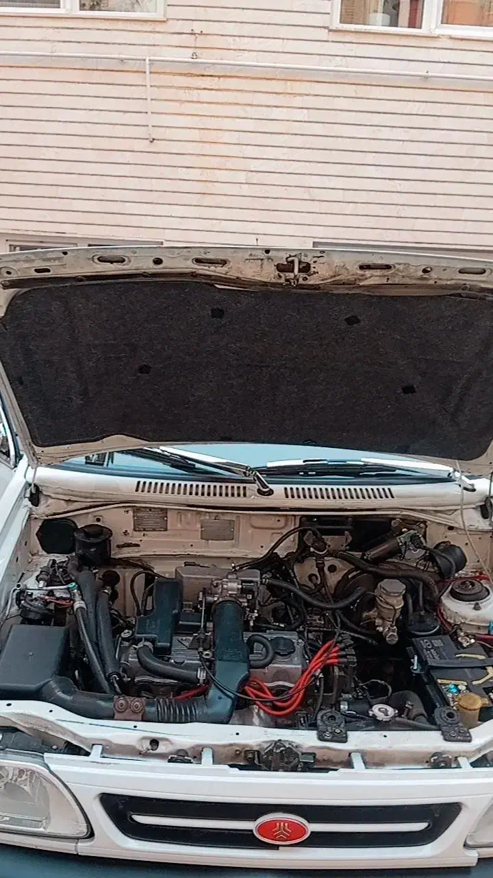 پراید ۱۳۱|خودرو سواری و وانت|ارومیه, |دیوار