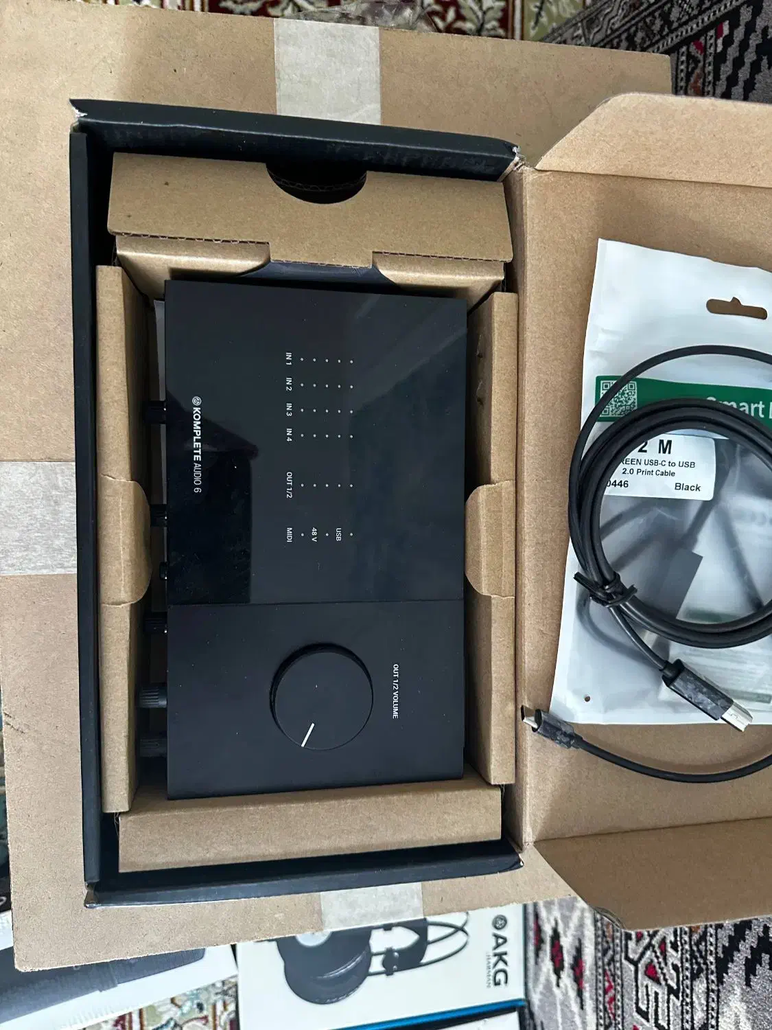 پک استدیویی کامل|آلات موسیقی|سبزوار, پاسداران|دیوار