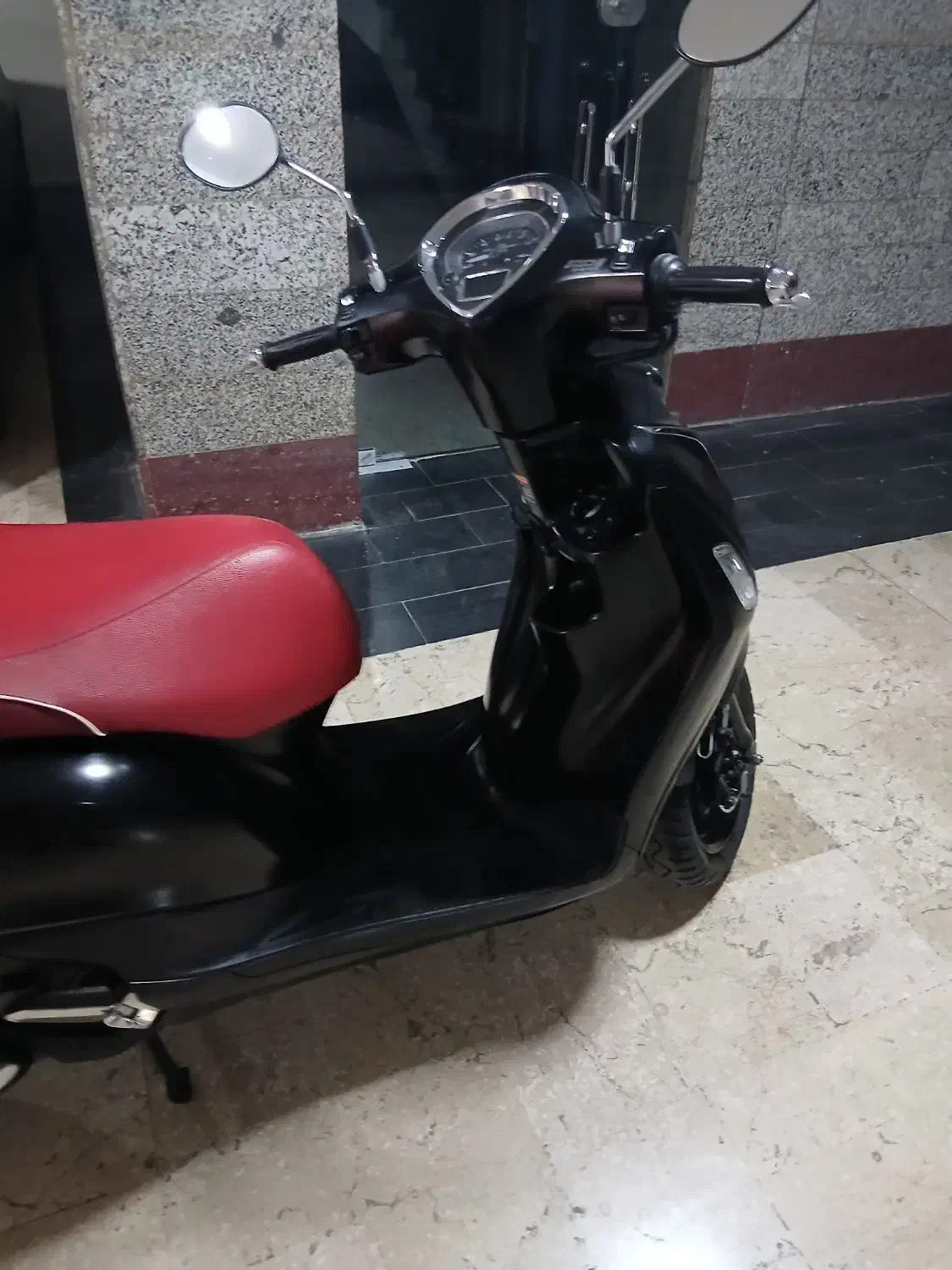 یاماها گراند فیلانو|موتورسیکلت|تهران, اختیاریه|دیوار