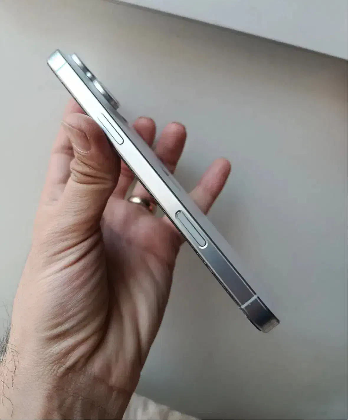 16 ProMax|موبایل|تبریز, |دیوار