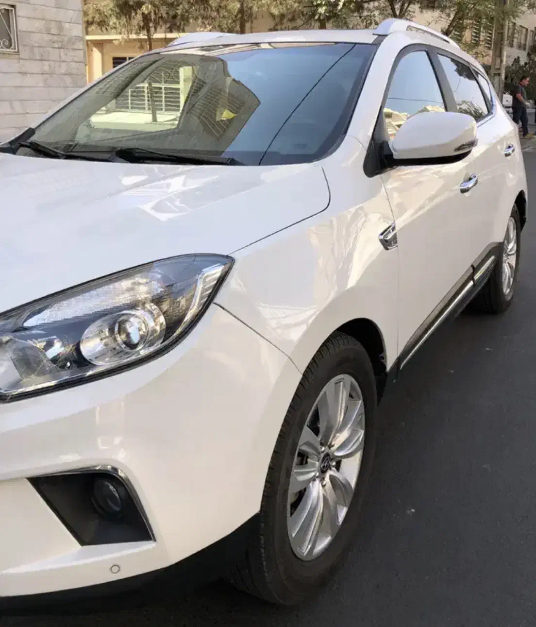 جک s5|خودرو سواری و وانت|تهران, نارمک|دیوار