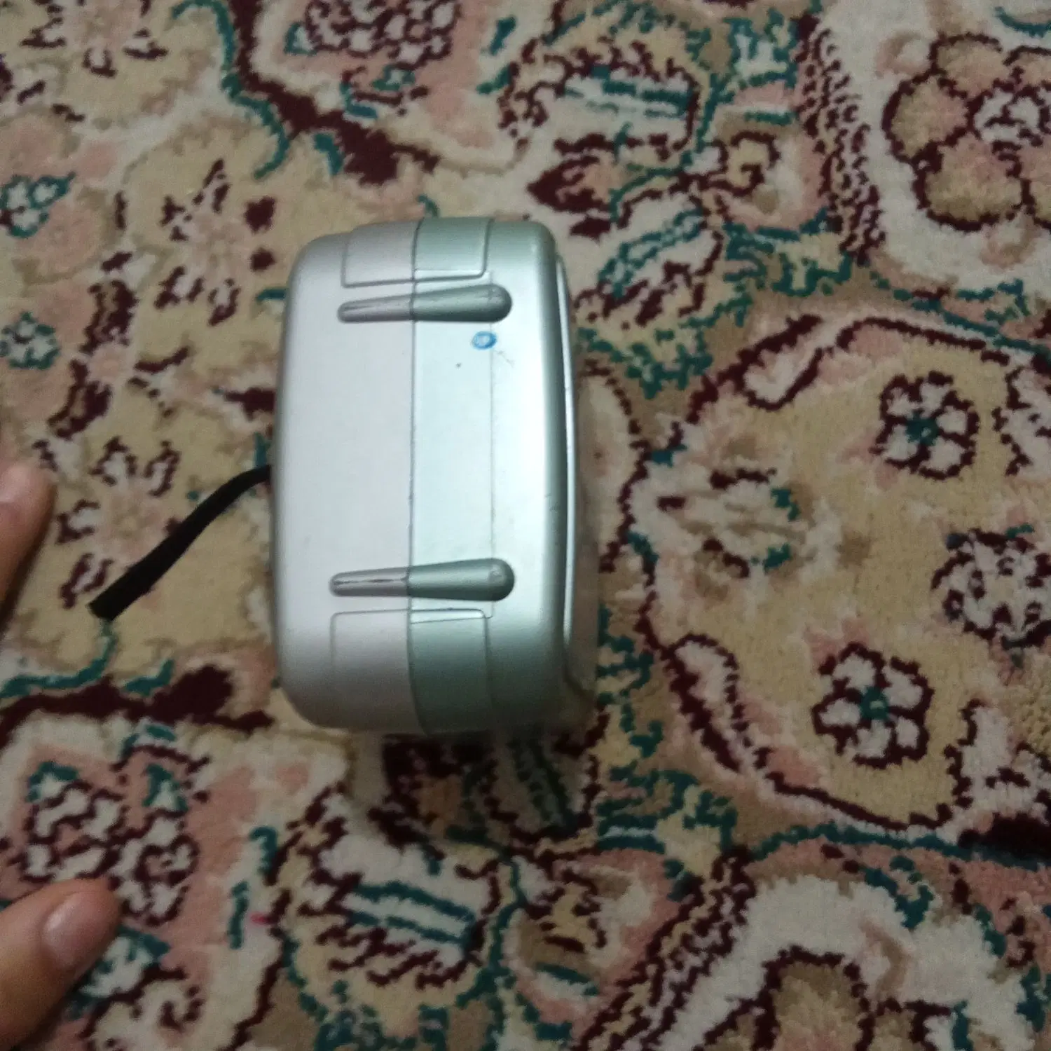 ساعت|ساعت|شبستر, |دیوار