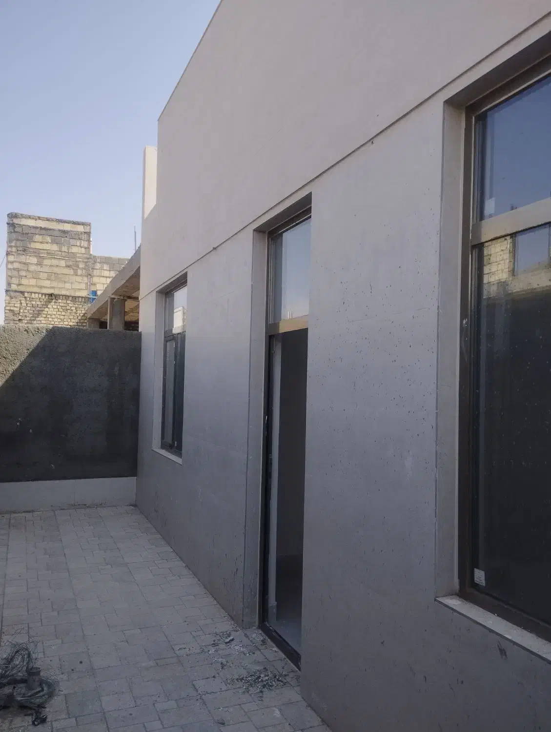 مسکن ملی فاز یک|فروش آپارتمان|فردوس (خراسان), |دیوار