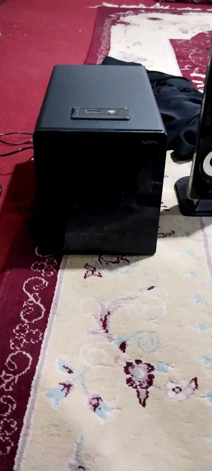 ضبط|سیستم صوتی خانگی|مشهد, خواجه ربیع|دیوار