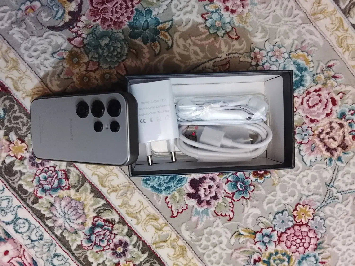 سامسونگ|موبایل|مشهد, سجاد شهر|دیوار