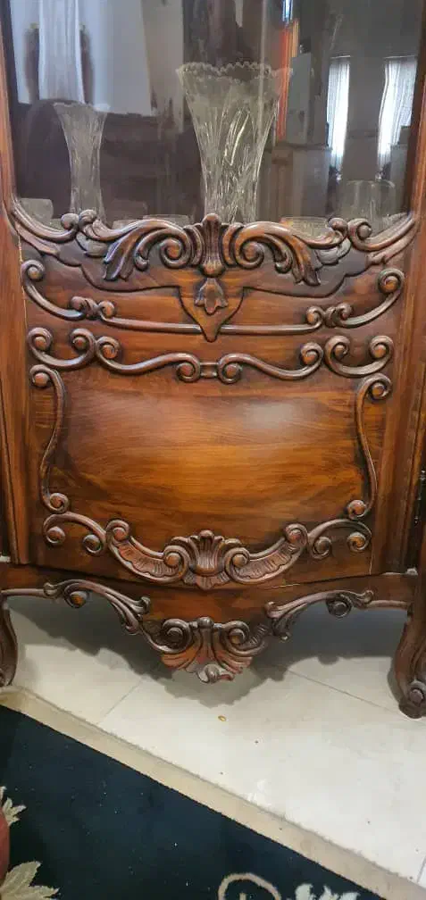 بوفه لوکس|بوفه، ویترین، کنسول|تهران, پردیسان|دیوار