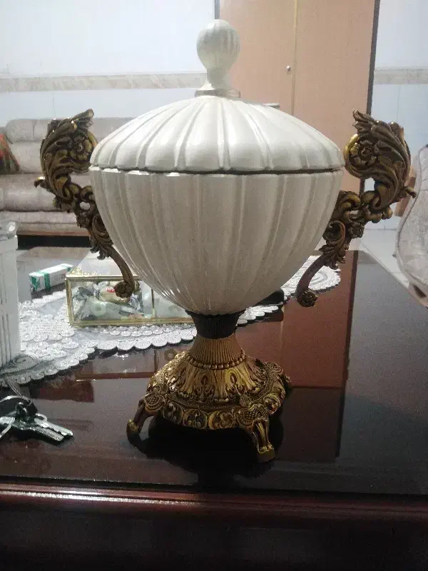 ظرف|ظروف سرو و پذیرایی|کرمان, |دیوار