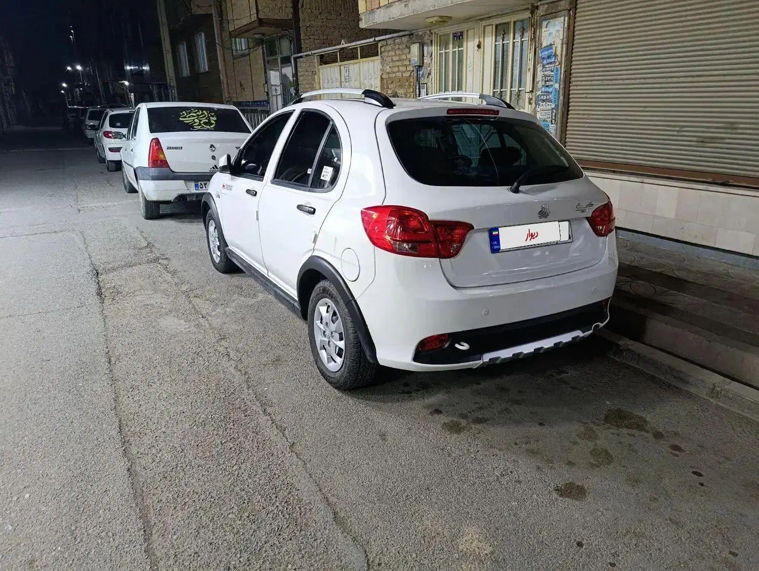 کوییک s مدل 1404|خودرو سواری و وانت|رباط‌کریم, نصیرشهر|دیوار