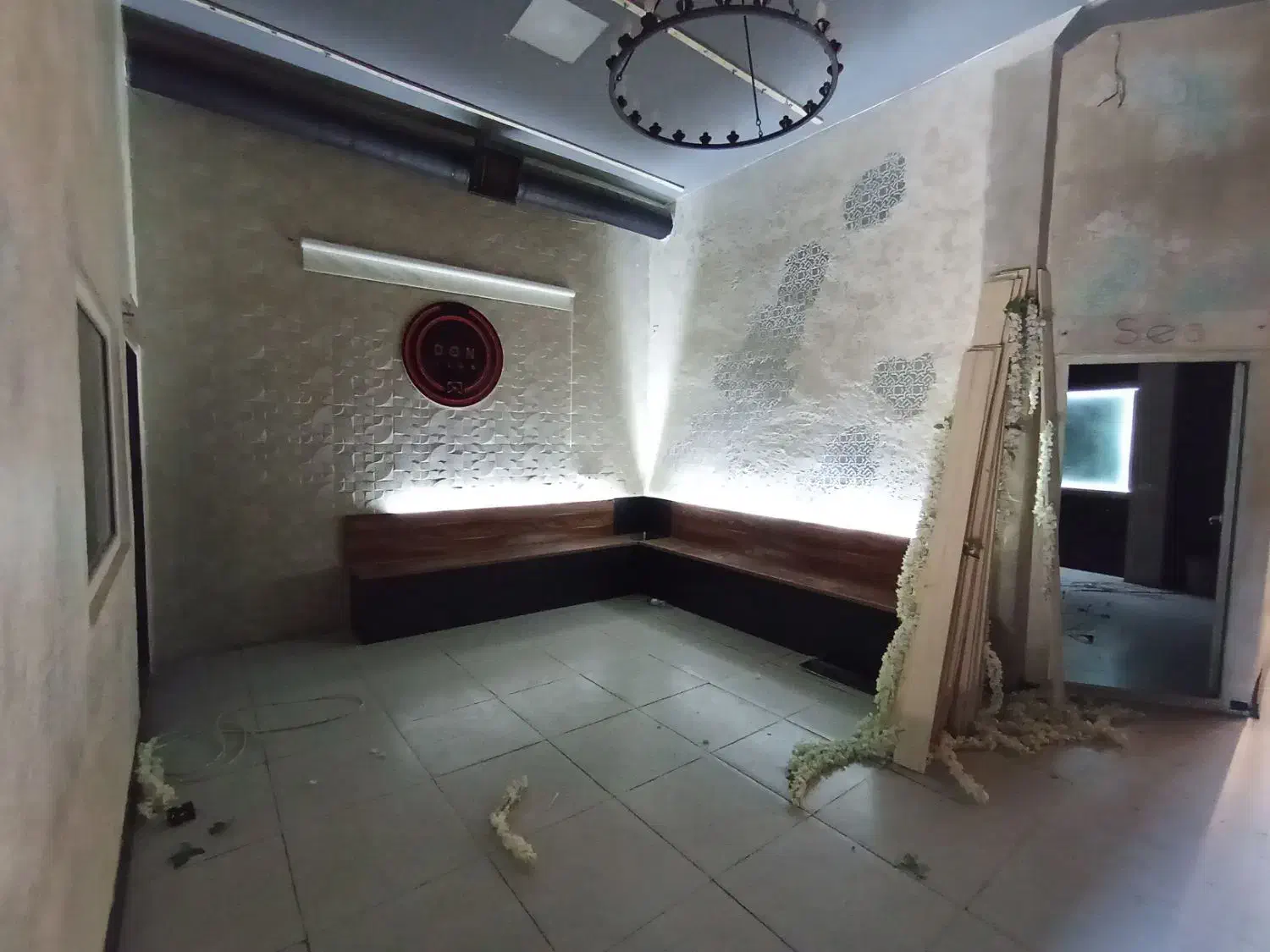 چوب و ام دی اف|مبلمان اداری|رودهن, |دیوار