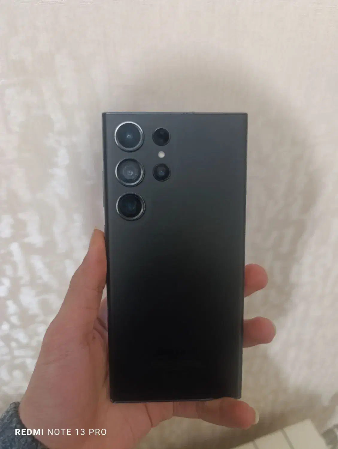 s23 ultra تمیز بدون نقطه قسطی و نقد|موبایل|تهران, فردوس|دیوار