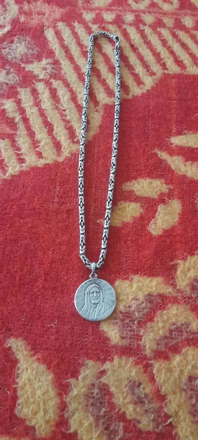 کردن بند پلاک تایلندی|جواهرات|ابهر, |دیوار