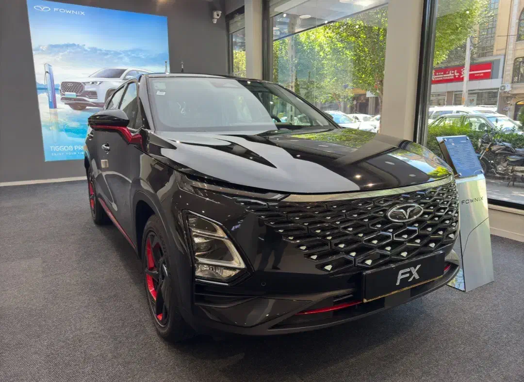 FX premium|خودرو سواری و وانت|تبریز, |دیوار