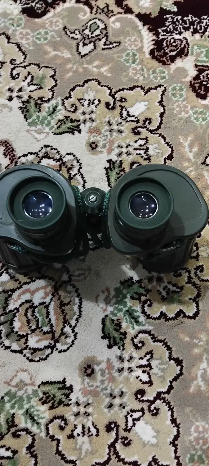 دوربین شکاری|کوهنوردی و کمپینگ|سروآباد, |دیوار