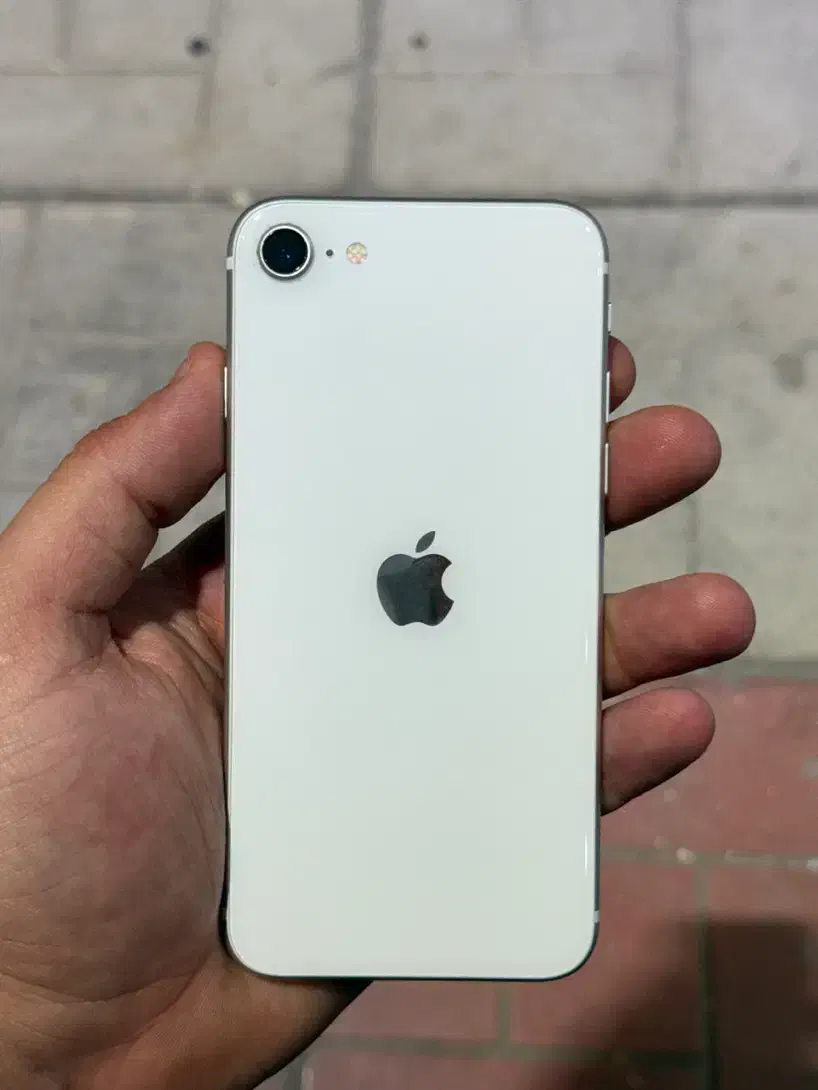 معاوضه Iphone se 2020 128gig|موبایل|شوشتر, |دیوار